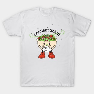 Sentient Salad T-Shirt